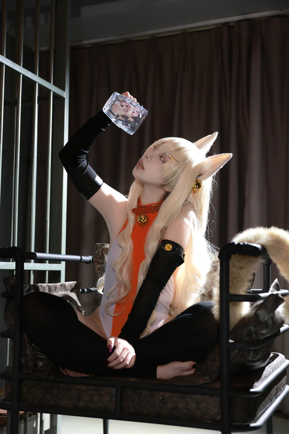 G44不会受伤 - 异能者少女爱丽丝 [23P-373MB] tg@simisebaisi 【丝足阁】020.webp